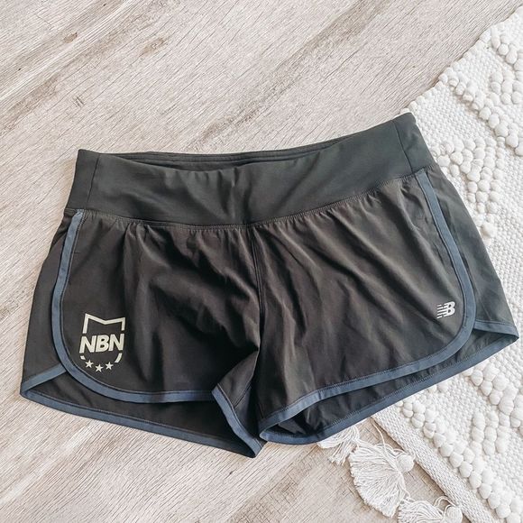New Balance Pants - New Balance Running Shorts